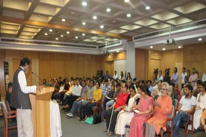 SAU Delhi campus in New Delhi, Delhi, India — photo 6