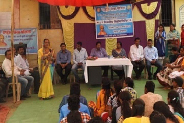 Pt Shiv Kumar Shastri College of Agriculture and Research campus in Rajnandgaon, Chhattisgarh, India — photo 2