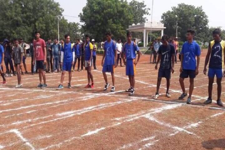 Pt Shiv Kumar Shastri College of Agriculture and Research campus in Rajnandgaon, Chhattisgarh, India — photo 5
