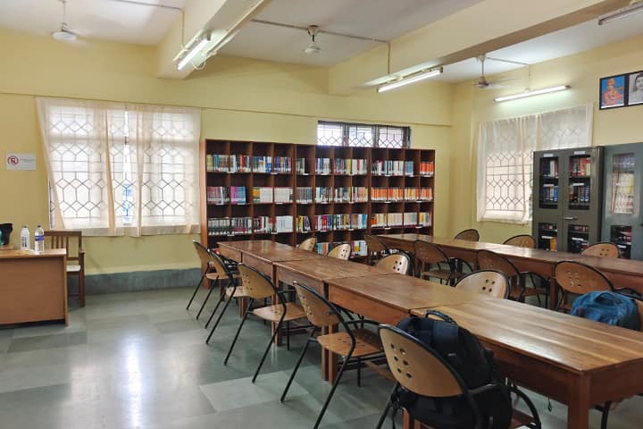 Hitkarni College of Law campus in Mumbai, Maharashtra, India — photo 2