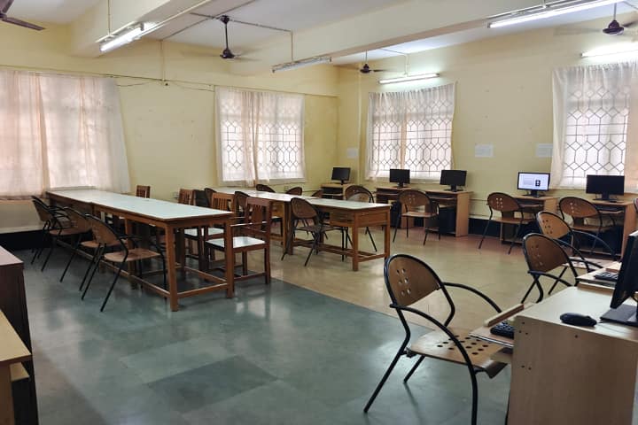 Hitkarni College of Law campus in Mumbai, Maharashtra, India — photo 5