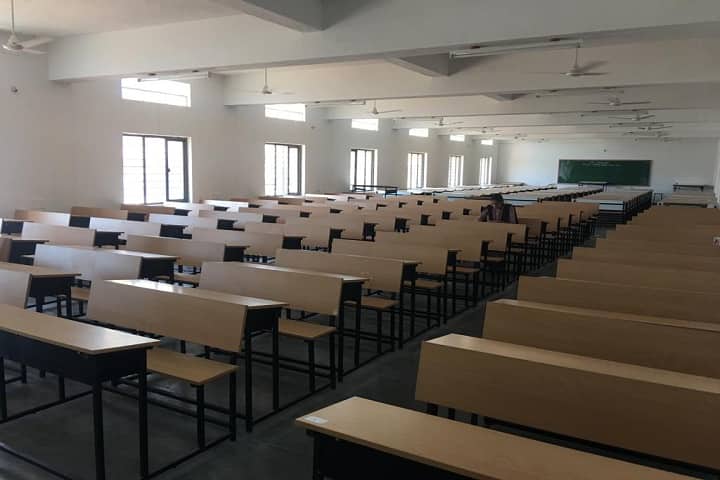 Government Polytechnic campus in Chittoor, Andhra Pradesh, India — photo 2