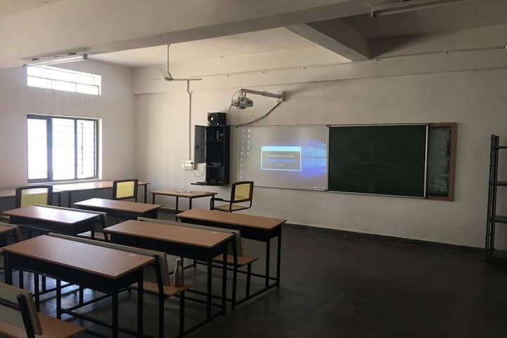 Government Polytechnic campus in Chittoor, Andhra Pradesh, India — photo 4