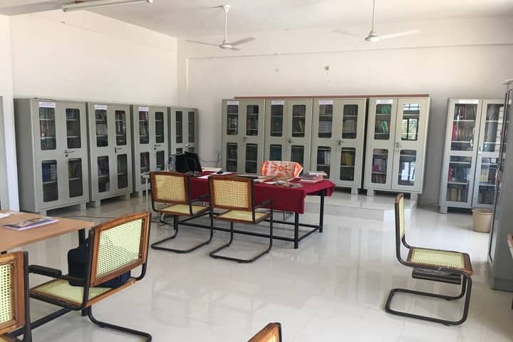 Government Polytechnic campus in Chittoor, Andhra Pradesh, India — photo 6