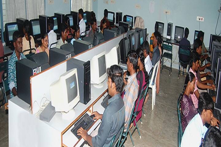 Bishop Thorp College campus in Tiruppur, Tamil Nadu, India — photo 1