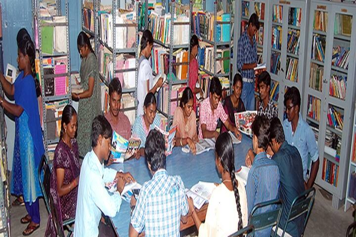 Bishop Thorp College campus in Tiruppur, Tamil Nadu, India — photo 3