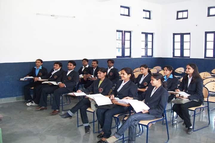 SSHC Jain Institute of Management and Research campus in Sagar, Madhya Pradesh, India — photo 1