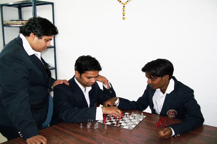 SSHC Jain Institute of Management and Research campus in Sagar, Madhya Pradesh, India — photo 2