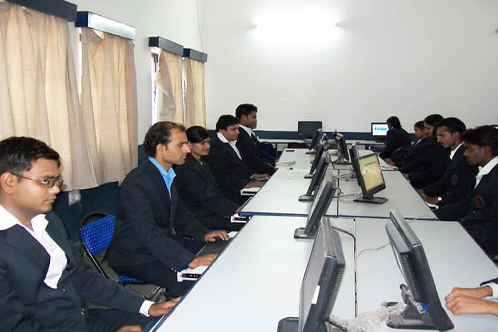SSHC Jain Institute of Management and Research campus in Sagar, Madhya Pradesh, India — photo 3