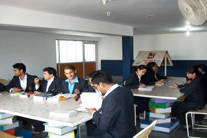 SSHC Jain Institute of Management and Research campus in Sagar, Madhya Pradesh, India — photo 4