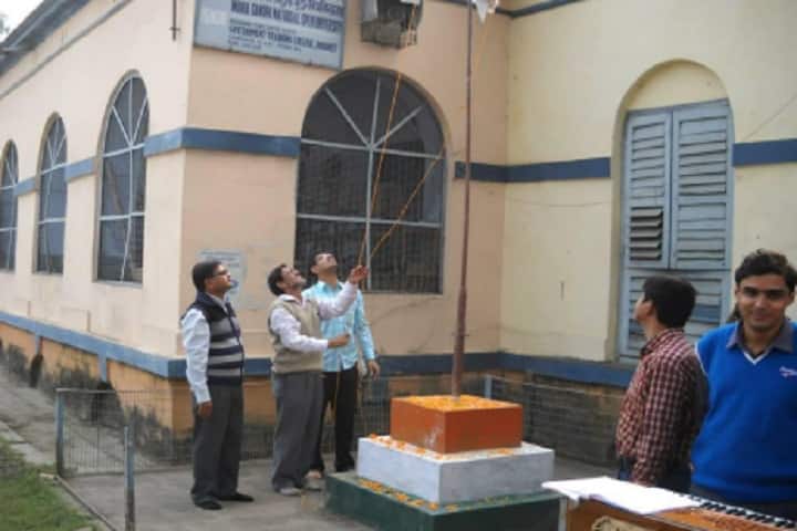 Government Training College campus in Burdwan, West Bengal, India — photo 3