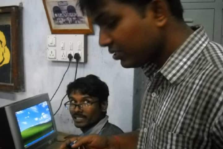 Government Training College campus in Burdwan, West Bengal, India — photo 5