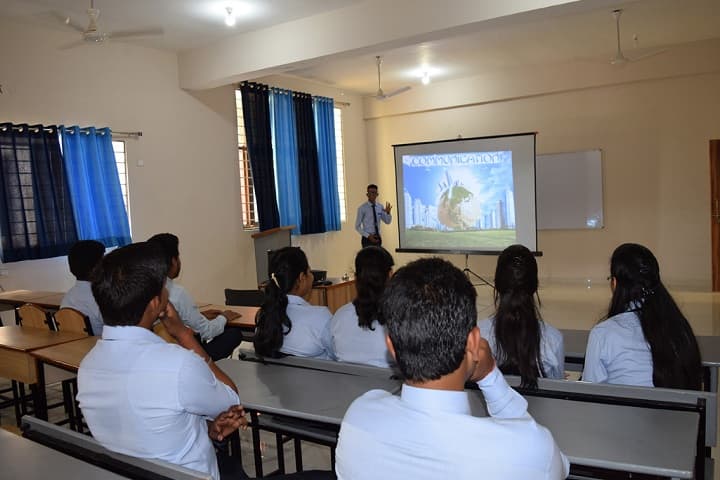 HP Institute of Higher Education campus in Budaun, Uttar Pradesh, India — photo 3