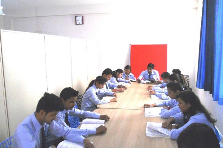 HP Institute of Higher Education campus in Budaun, Uttar Pradesh, India — photo 4