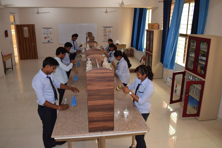 HP Institute of Higher Education campus in Budaun, Uttar Pradesh, India — photo 6
