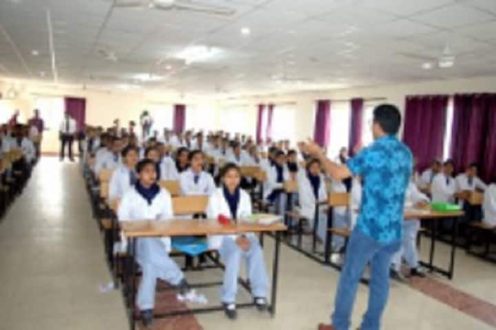 Uttranchal Institute of Hospitality Management and Tourism, Dehradun campus in Dehradun, Uttarakhand, India