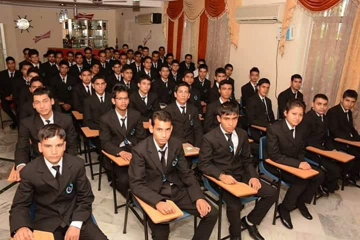 Uttranchal Institute of Hospitality Management and Tourism campus in Dehradun, Uttarakhand, India — photo 2