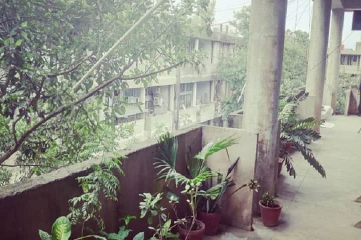 SXILL campus in Chandigarh, India — photo 1