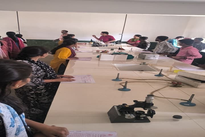 Siddheshwar Shitaldev Naryan Mahavidyalaya campus in Deoria, Uttar Pradesh, India — photo 6