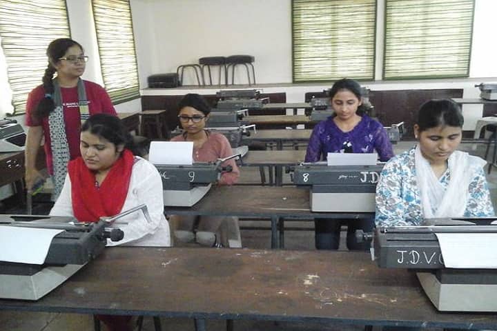 Janki Devi Vocational Centre campus in New Delhi, Delhi, India — photo 6