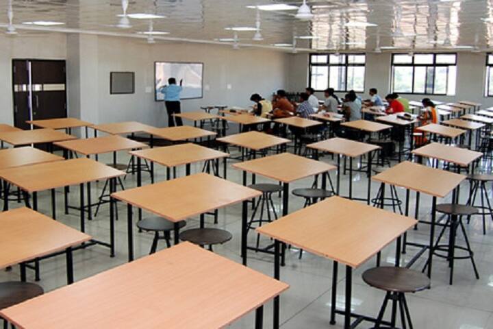 Sanjay Ghodawat Polytechnic campus in Kolhapur, Maharashtra, India — photo 4