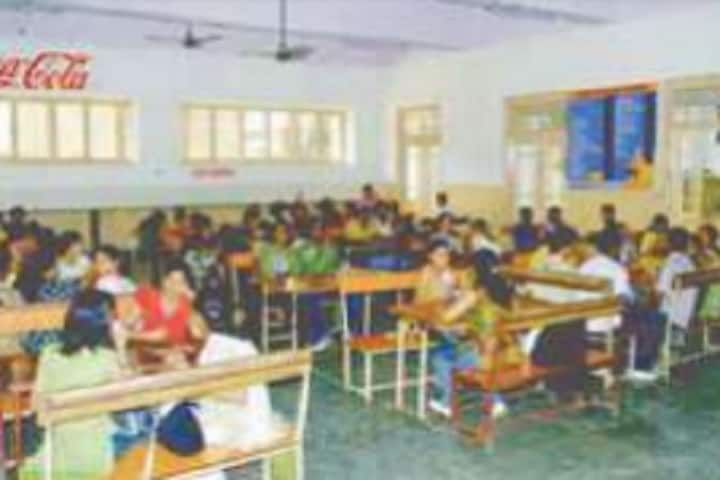 Mahatma Gandhi University campus in Tura, Meghalaya, India — photo 5