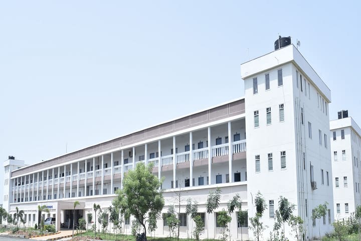 University College of Science and Technology, Adikavi Nannaya University, Rajahmundry campus in Rajahmundry, Andhra Pradesh, India