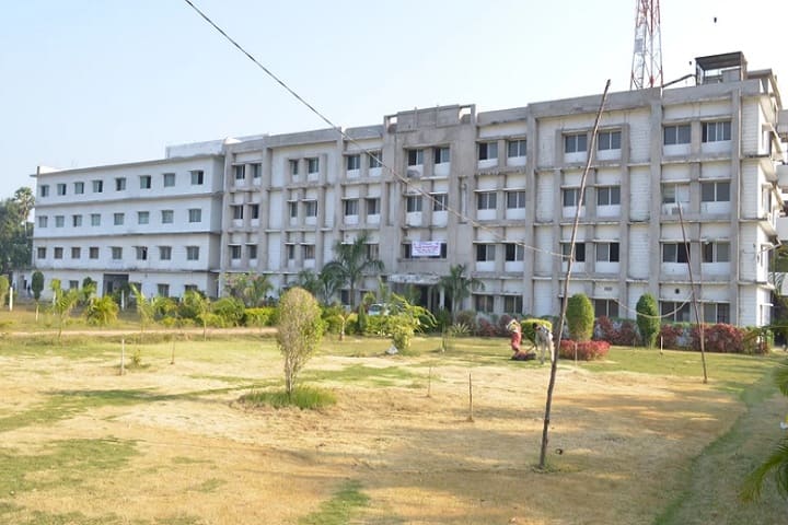 Yalamarty Institute of Computer Sciences campus in Visakhapatnam, Andhra Pradesh, India — photo 3