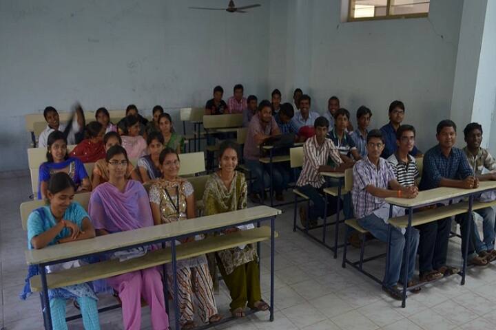 Yalamarty Institute of Computer Sciences campus in Visakhapatnam, Andhra Pradesh, India — photo 5