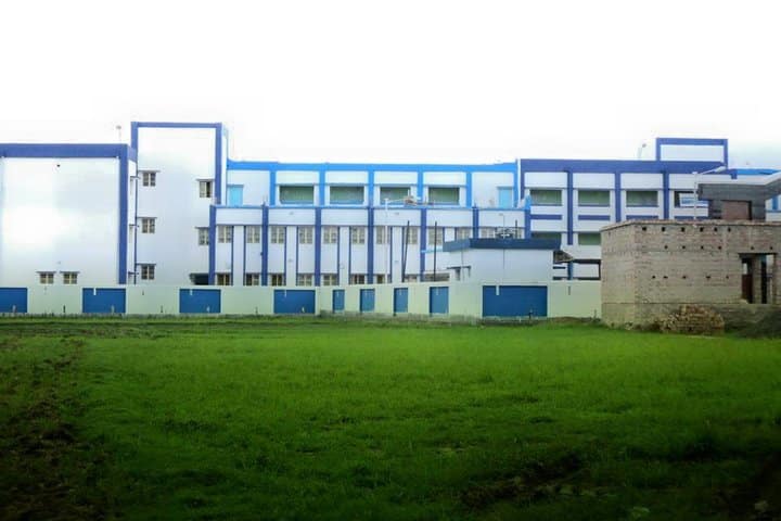 Government General Degree College, Kalna campus in Burdwan, West Bengal, India