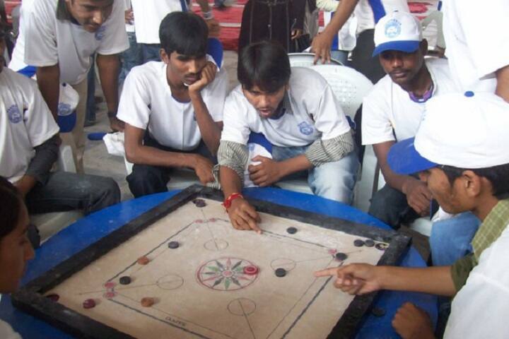 Panineeya Institute of Technology and Science campus in Hyderabad, Telangana, India — photo 3