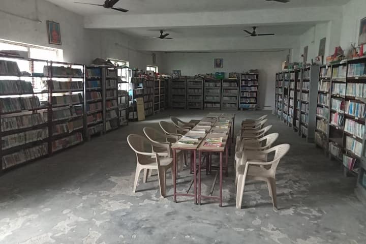 SK College campus in Etah, Uttar Pradesh, India — photo 6