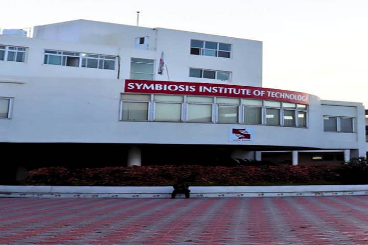 Symbiosis Institute of Technology campus in Hyderabad, Telangana, India — photo 1