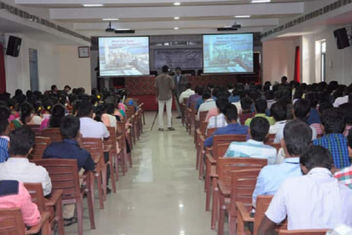 Shri Siddhivinayak Educational Mahavidhyalaya campus in Agra, Uttar Pradesh, India — photo 2