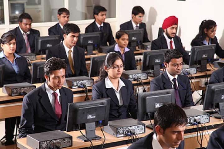 Shri Siddhivinayak Educational Mahavidhyalaya campus in Agra, Uttar Pradesh, India — photo 3