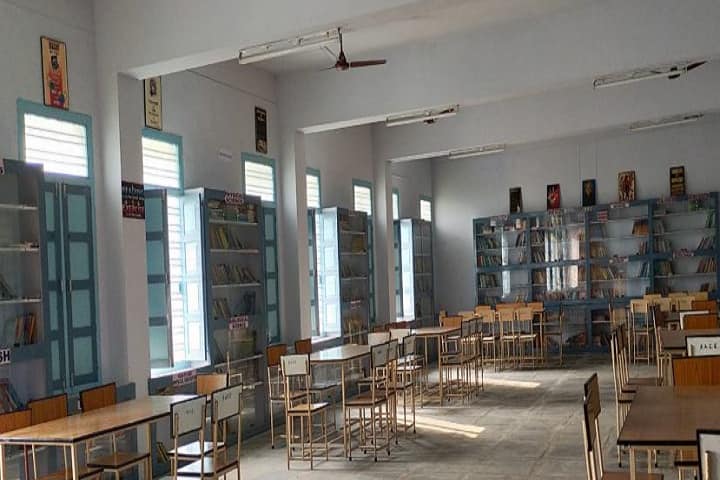 St Ann's College of Education campus in Venkatapuram, Andhra Pradesh, India — photo 2
