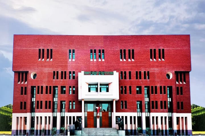 Trinity Institute of Management and Technology campus in Jalandhar, Punjab, India — photo 1