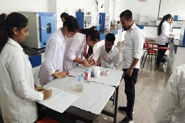 Trinity Institute of Management and Technology campus in Jalandhar, Punjab, India — photo 2
