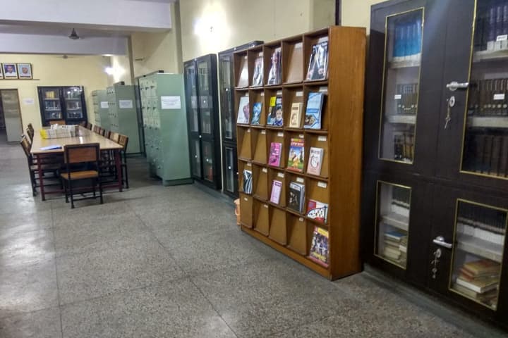 Trinity Institute of Management and Technology campus in Jalandhar, Punjab, India — photo 3