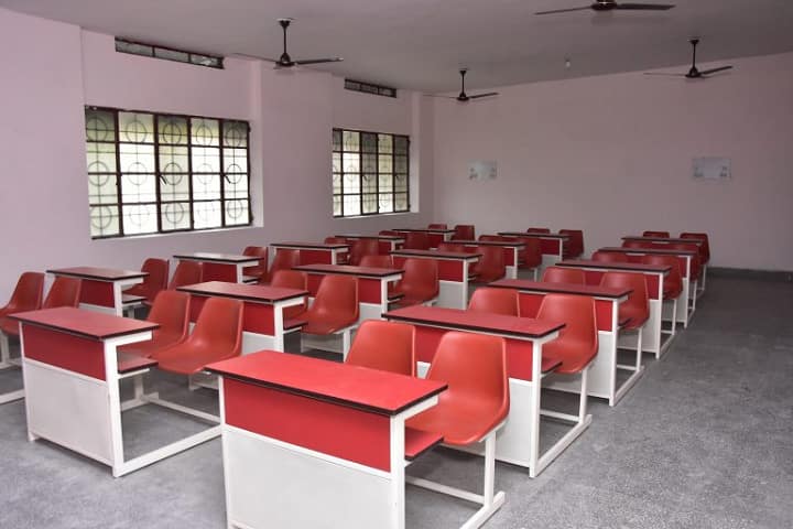 Trinity Institute of Management and Technology campus in Jalandhar, Punjab, India — photo 5