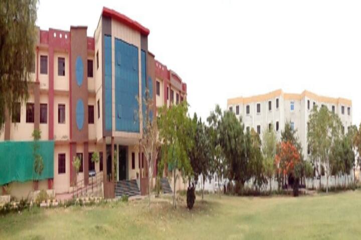 Aryabhatta College of Management campus in Ajmer, Rajasthan, India — photo 1