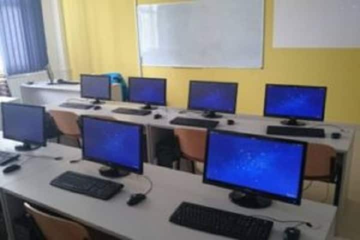 Aryabhatta College of Management campus in Ajmer, Rajasthan, India — photo 3