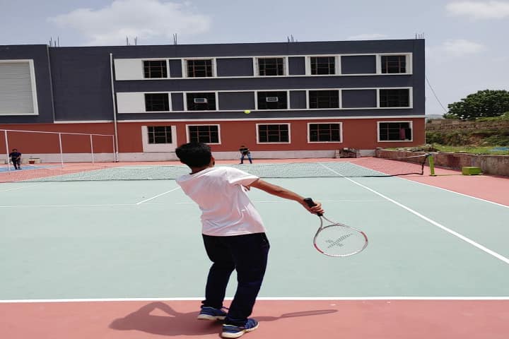 Aryabhatta College of Management campus in Ajmer, Rajasthan, India — photo 6