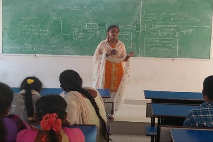 Rao's Institute of Management Studies campus in Nellore, Andhra Pradesh, India — photo 4