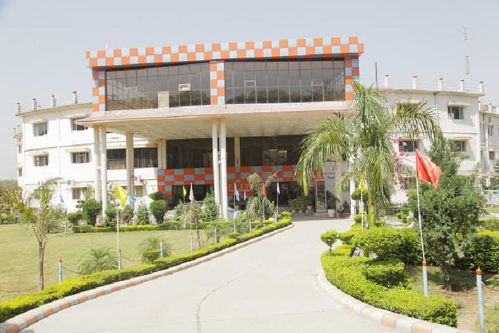 DBIT Dehradun campus in Naugaon, Uttarakhand, India — photo 3