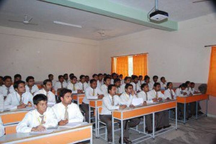 DBIT Dehradun campus in Naugaon, Uttarakhand, India — photo 4