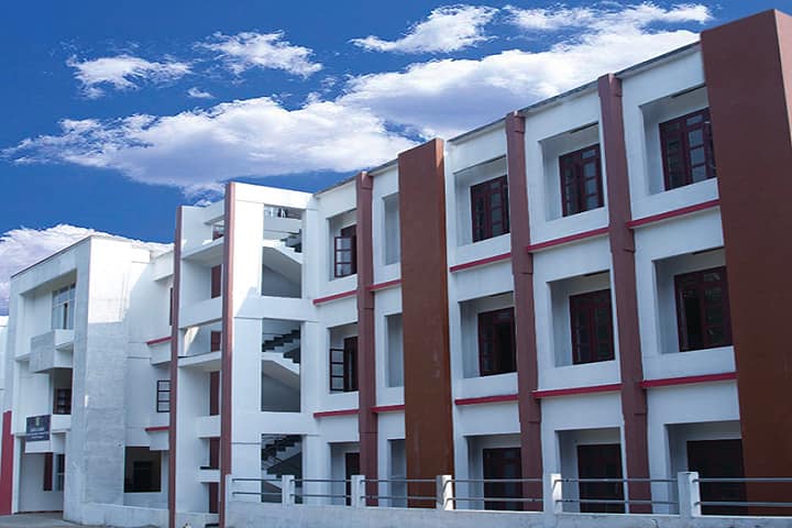 Indira Gandhi Institute of Polytechnic and Engineering campus in Ernakulam, Kerala, India — photo 1
