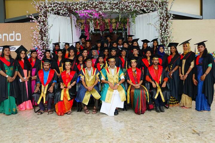 Indira Gandhi Institute of Polytechnic and Engineering campus in Ernakulam, Kerala, India — photo 2