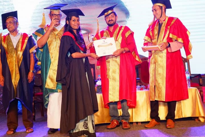 Indira Gandhi Institute of Polytechnic and Engineering campus in Ernakulam, Kerala, India — photo 3