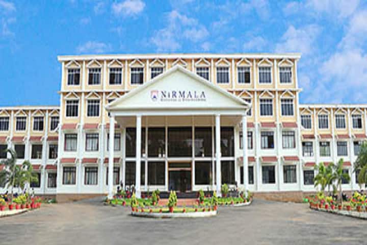 Nirmala Institute of Technology campus in Thrissur, Kerala, India — photo 1